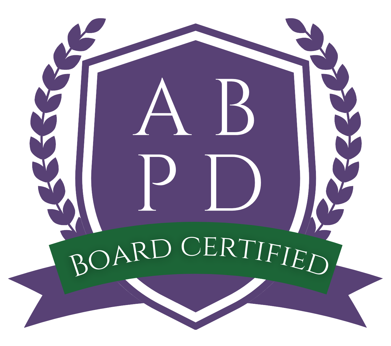 ABPD Board Certified