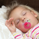 Finger sucking dental problems